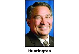 THOMAS HUNTINGTON Obituary (2016)