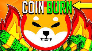 Shiba Inu Major Coin Burn News Shib Tokens Supply Is Gone Shib Coin Update In 2021 Shiba Inu Shiba Inu