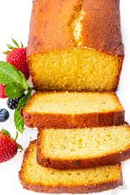 I love the fat on steak and pork like people enjoy ice cream and cake. The Best Low Carb Keto Pound Cake Recipe Wholesome Yum
