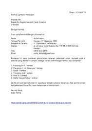 Bila ingin mengetahui lebih jauh tentang surat lamaran kerja tulis tangan, kamu bisa melihat ketentuan beserta contoh. 29 Contoh Surat Lamaran Kerja Alfamart Tulis Tangan Kumpulan Contoh Gambar