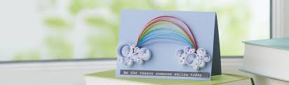 Häkelt mit hilfe der kostenlosen anleitung die bunte eule ganz einfach nach! Quilling Papierstreifen Quilling Werkzeug Und Quilling Sets Zu Gunstigen Preisen
