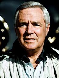 Colonel John "Hannibal" Smith from "The A-Team" (80s) ai generated images