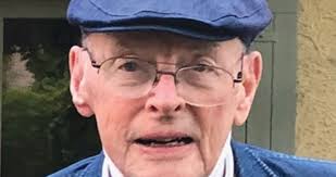 Legendary Lynnfield builder Charlie Wills turns 100