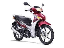 Idea asalnya, kerana aku nak pakai untuk pergi kerja je, bukan pakai racing. B2 Motosikal 250cc Akademi Memandu Sekalian Sdn Bhd 1159380 V