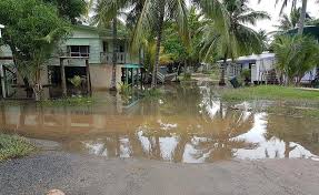 The torres strait is a body of water which lies between australia and the melanesian island of new guinea. Australian Government Denies Responsibility For Climate Threatened Torres Strait Clientearth