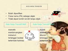 Pola ayat yang hanya terdapat pada teks adalah: Frasa Kerja Frasa Kerja Fk 1 Frasa Kerja