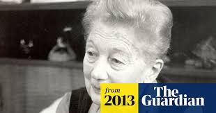 Vera Houghton obituary