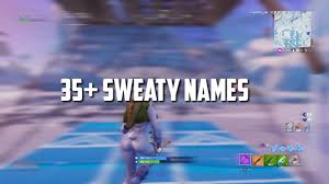 If you play fortnite and want to show your nick that you're not kidding, we've selected 121 names for you to impose respect (or not) already in the lobby. S W E A T Y U N T A K E N X B O X G A M E R T A G S Zonealarm Results