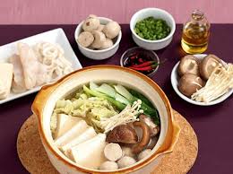 Here S How You Can Make Delicious Shabu Shabu At Home Shabu Shabu Whole Food Recipes Cooking