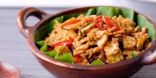Berbagai bahan makanan lain juga bisa diolah dengan saute, mulai dari sayuran lunak, jamur, seafood ataupun daging. 10 Resep Tumis Tempe Ala Rumahan Lezat Dan Sederhana Mudah Dibuat Merdeka Com