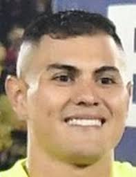 Juan Espitia's Instagram, Twitter & Facebook