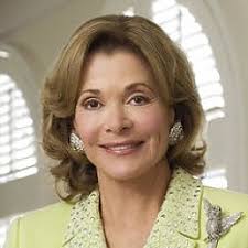 Filmografie Jessica Walter