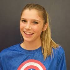 Mckenna Rollins's Instagram, Twitter & Facebook