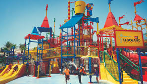 Legoland Water Park