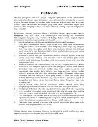 Rumusan masalah harus dituliskan dengan baik, tidak boleh asal tulis, serta harus sesuai dengan judul dan topik pembahasannya. Tro Masalah Penugasan Metode Hungarian Tonni Limbong Academia Edu