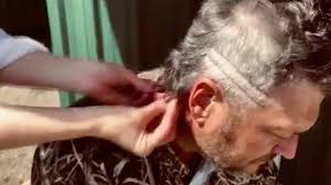 9 year old boy haircuts. Pandemic Haircuts Have Begun And They Re Just As Bad As You Think Ctv News