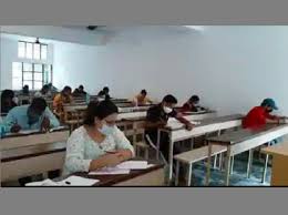 The marking scheme will be grading. Karnataka Sslc Exam 2021 To Be Conducted From July 19 Check Details Here