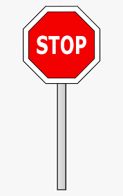 All of these stop sign resources are for free download on pngtree. Stop Road Sign Png Transparent Png Kindpng