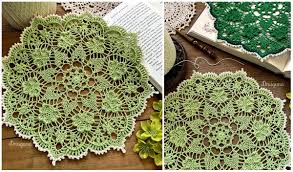 Time to crochet some fancy doilies white crochet doily pattern. Vintage Doily Free Crochet Patterns