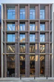 Royal College Of Pathologists London Freshfield Lane Selected Darks View Product Download Brick Architecture Brick Facade Facade Architecture