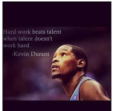 Good kevin durant quotes with a versatile player, there's no spot on the court you can't pass him the ball. Kd Quotes Quotesgram