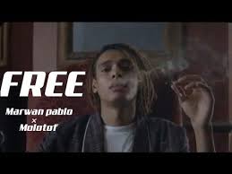 marwan pablo free مروان بابلو فرى official video clip youtube in 2021 pablo video clip youtube
