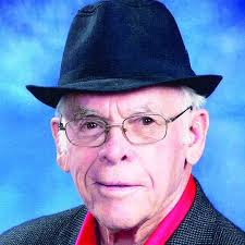 Obituary: WILLIAM AUGUST GENZER