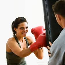 boxing lessons in brooklyn