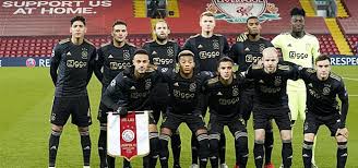 Blind, marin, van de beek. Vermoedelijke Opstelling Ajax Ten Hag Wisselt Flink
