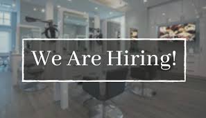 Start your new career right now! Hair Stylist Assistant Needed Asap Glaze Salon