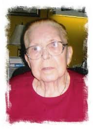 Obituary for Noreen Leahy