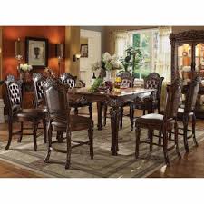 Throw a party for every birthday and holiday with one of our 7 piece dining. Formal Kitchen Dining Room Table Sets Hayneedle