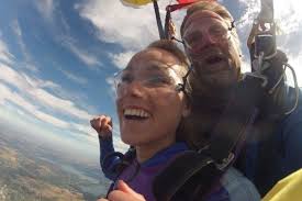 Most manufactured equipment caters to this weight which makes it difficult to find appropriate ones if you exceed this range. Skydiving Weight Limits Explained Skydive Cincinnati