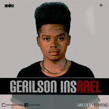Baixar nova musica de gerilson insrael feat. Esta Tipo Gerilson Insrael By Gerilson Insrael