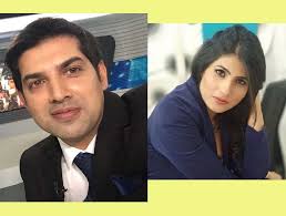 मिलिए इन तीन महिला पत्रकारों से जिनके पतियों ने संवारा इनका कैरियर