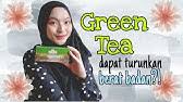 Antioksidan jenis ini tidak hanya membantu menyehatkan. Boh Teh Hijau Jasmin Youtube