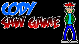 Thank you for your support. Cody Saw Game Inkagames Youtube