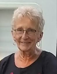 Obituary information for Marguerite Mary Duffell