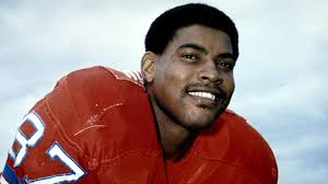 Sacco Sez: Rich "Tombstone" Jackson honored by Professional Football  Researchers Association