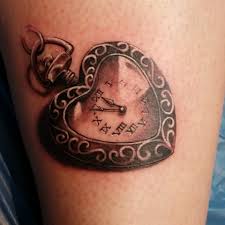 40 Best Clock Tattoos Ideas Looking for some tattoo inspiration?