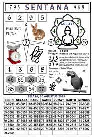 Syair Togel Hongkong Hari Ini 20 Agustus 2019 Selasa 20 Agustus Singapura