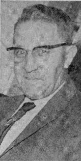 Donald Whitney Baird (1908-1964)