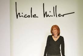 Nicole Miller: A designer who understands a woman's shape ...