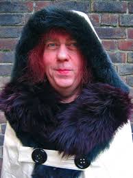 Mark Petty's New Outfits