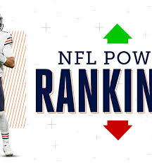If you are a regular odds shark visitor, you know how many different types of. Nfl Power Rankings 2020 Post Super Bowl 2021 Edition Rsn