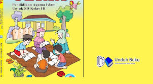 Bandungtoko buku cahaya palasari bdg. Buku Pendidikan Agama Islam Kelas 3 Sd Mi Kurikulum 2013 Revisi 2018