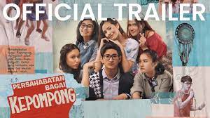 Official Trailer Persahabatan Bagai Kepompong 26 Februari 2021 Di Disney Hotstar Indonesia Youtube