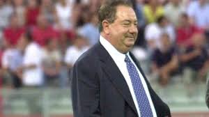 E Morto Luciano Gaucci Ex Presidente Del Perugia Calcio Necrologie La Repubblica