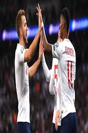 England Need Rashford Kane To Be Fit For Euro 2020 In 2020 England Fans Euro Wembley