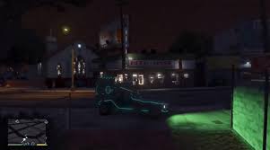 Because in street it looks bit strange so now u can do personally in ur house. Space Docker Gta 5 Wiki Guide Ign